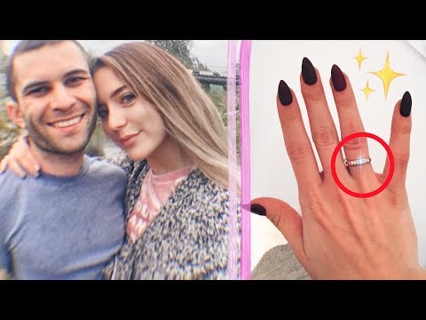 Видео: Какую Свадьбу Планируем? Наша Разница в Возрасте?