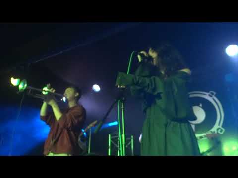 Видео: АлоэВера - Тур "Алимоно" [07.11 - 07.12.2018]