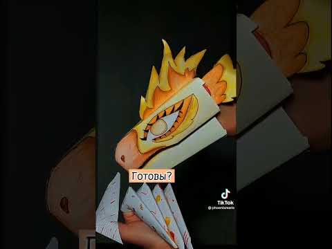 Видео: 🍿драконы из ТТ🍿