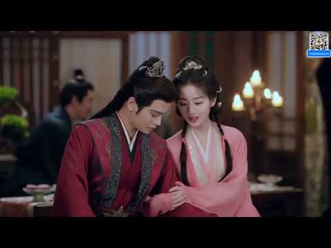 Видео: Клип кдораме Долгая песнь/ Неделимы / Шэнь Ду  - Янь Син