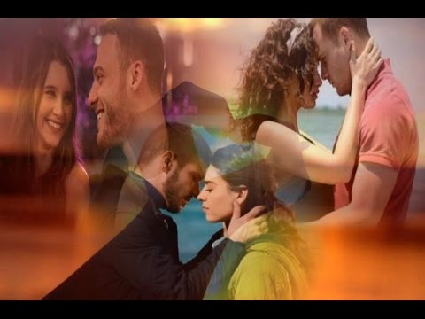 Видео: ❖ N&Y/AliDerin/Zeyker❖В двух шагах от любви❤