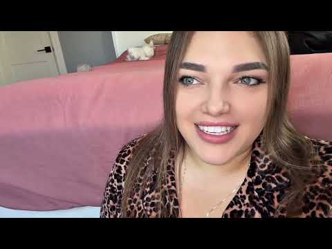 Видео: Красота начинается внутри: моя история баланса и вдохновения. 💫