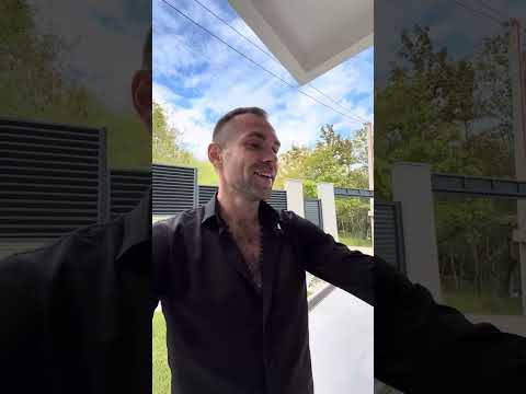 Видео: Премиальный дом в Сочи, в 15 минутах от центра города 