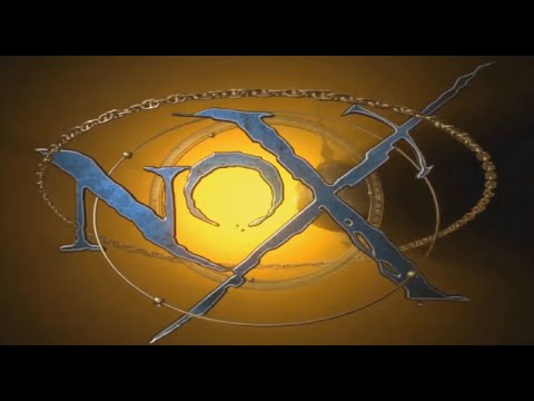 Видео: Nox. Прохождение за мага #11