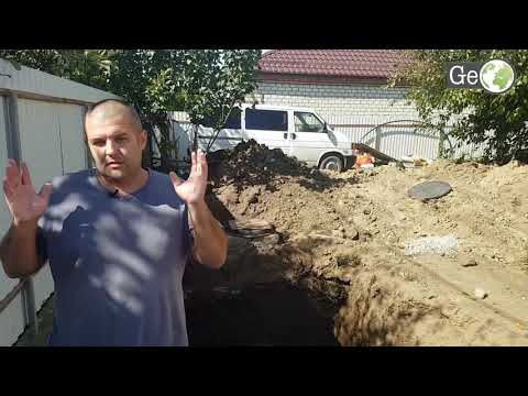 Видео: ⛔ Что делать когда откачка септика не помогает?
