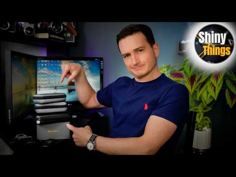 Видео: 4 НОВЫХ ЧАСА — МОЯ САМАЯ ПРОТИВОРЕЧИВАЯ ПОКУПКА?!🤔👀 | AliEpress, ноябрь 2025 г.