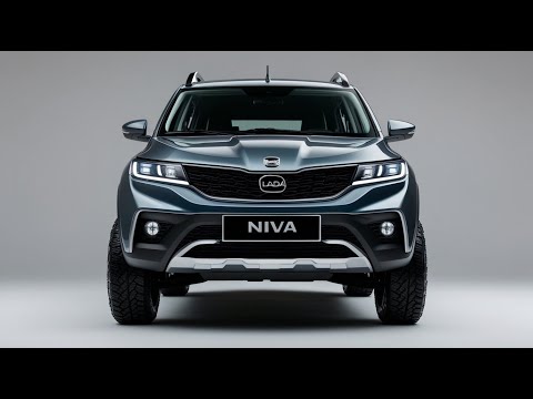 Видео: Новая Лада Нива 2026 — Первый Обзор и Все Изменения!