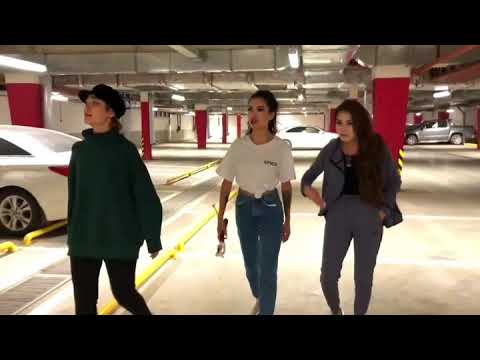 Видео: Байзакова vs Жан Ахмадиев