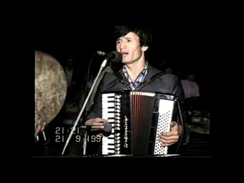 Видео: Субхони Саид Дар Туй Соли 1991 Дар Ш Вахдат Дехаи Мачитон