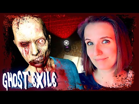 Видео: ДВА ЗАХОДА И ДВА... ► GHOST EXILE СОЛО ОПЫТНЫЙ