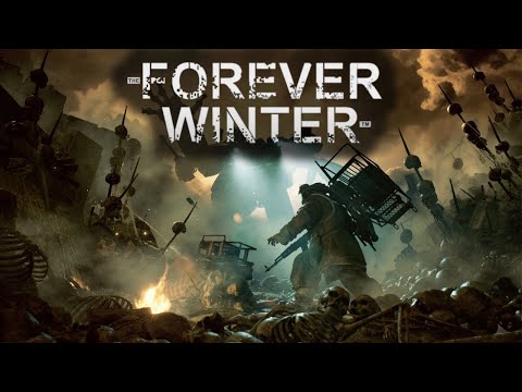 Видео: Ежи Сармат стримит Forever Winter и Stellaris.