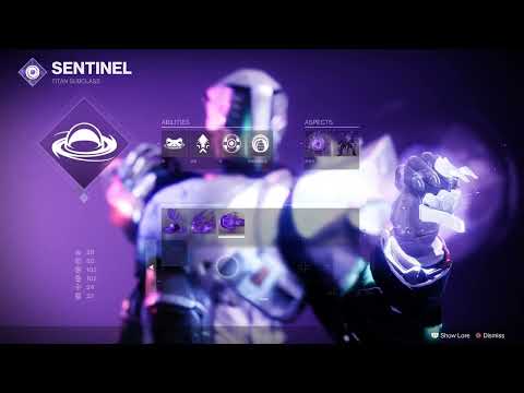 Видео: Абсолютно конченный билд на пустотного титана