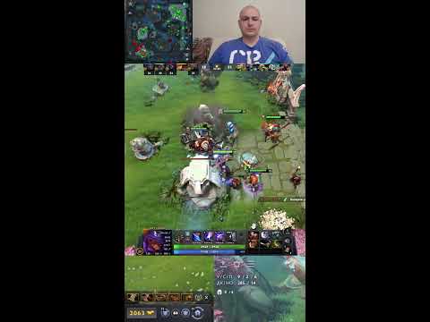 Видео: Dota 2 rating in solo stream \ Дота 2 рейтинг в соло стрим, общаемся, играем на позитиве 47 #shorts