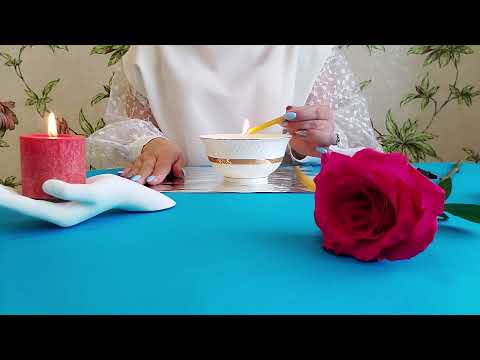 Видео: ❤️🤔КТО ВАС ЛЮБИТ ? ОТЛИВКА НА ВОСКЕ