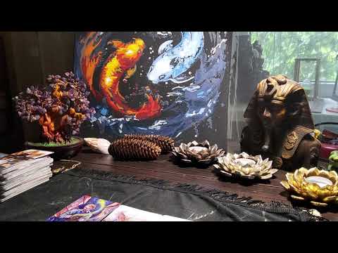 Видео: A ЧТО С ВАМИ ПРОИСХОДИТ. ПОТОК#оракул#siraya