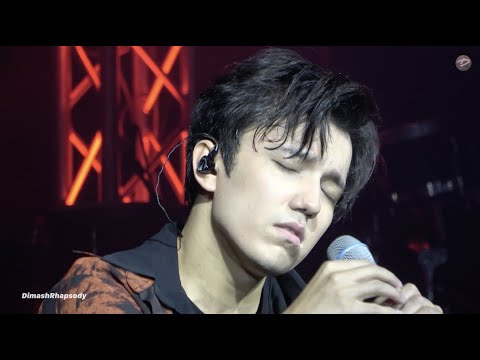 Видео: [Fancam 4K] Dimash - Знай (Know) | Sochi WOW Arena Opening Concert