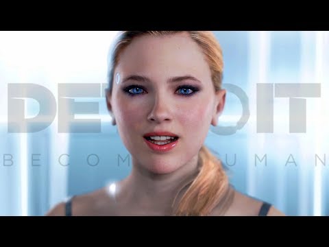 Видео: ДОБРО ПОЖАЛОВАТЬ В ДЕТРОЙТ ► Detroit Become Human |1| Прохождение на ПК