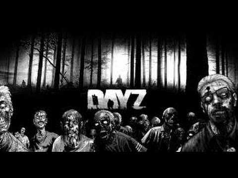 Видео: Dayz - Чернарусь. Поехаалии!!! # 4)