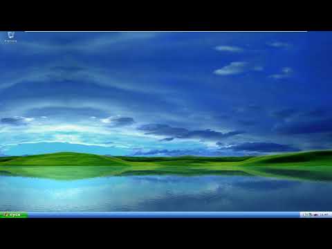 Видео: Установка Windows XP Zver CD 7.9.3