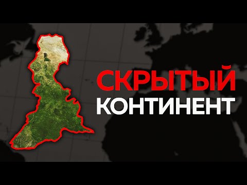 Видео: Реальные загадочные места, куда никогда не попасть | ПУШКА