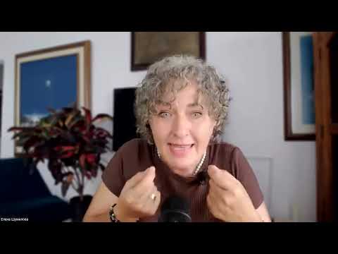 Видео: Структура делает деньги. Мышление, тела, речь как точки опоры. 