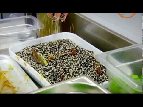 Видео: Это Всё Еда с Гордоном Рамзи (2 Season 2 Series)