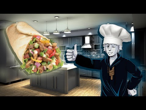 Видео: КУКИНГ СТРИМ