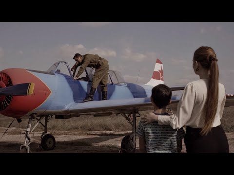 Видео: Документально-художественный фильм "Эпоха - Амет-Хан Султан"