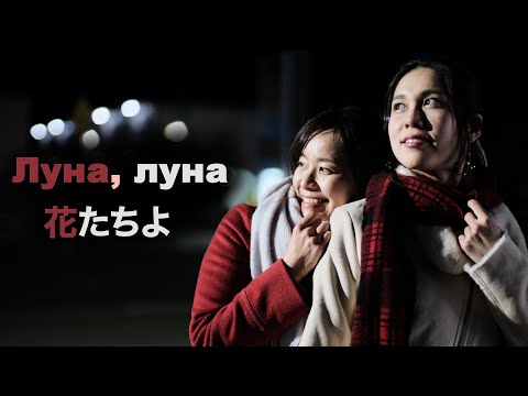 Видео: Deai - Луна, Луна (feat. Mariko Osaka)//София Ротару по-японски
