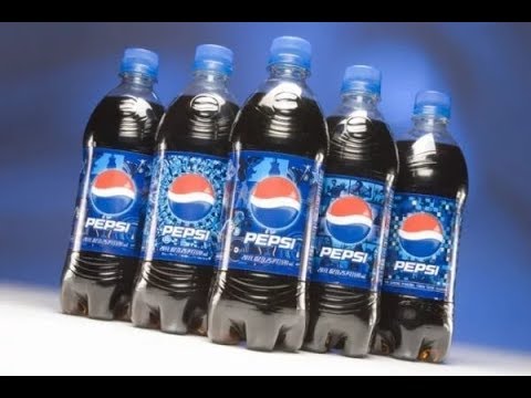 Видео: Самогон из Пепси🖒