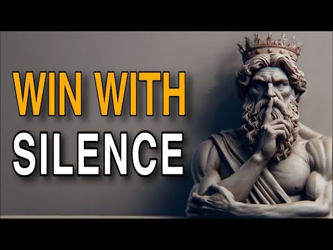 Видео: Сохраняйте спокойствие и двигайтесь так, будто вам нечего терять — 10 уроков стоицизма