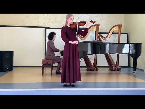 Видео: М.Жербін Вокаліз