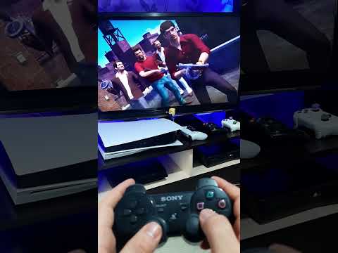 Видео: Во что поиграть на PlayStation 3 - Выпуск 3