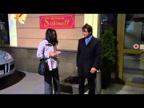 Видео: МарГоша-4, ч.1"Одиночество вдвоём"- Э.Трухменев, М.Берсенева + Зара"Одиночество"