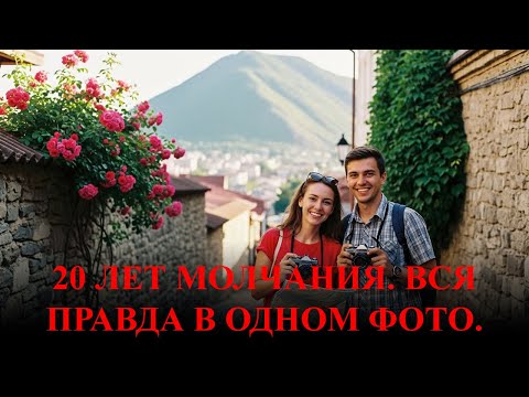 Видео: Исчезли в Сочи: одно фото раскрыло правду спустя 20 лет.
