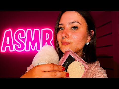 Видео: ASMR - ЯК ЗА ПАРУ ХВИЛИН ВІДКЛЮЧИТИСЬ ❌