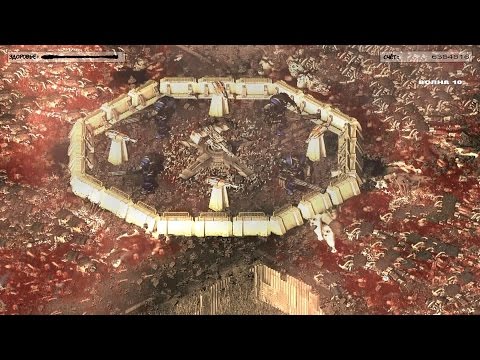 Видео: Zombie Shooter 2. Gun Stand. (Тир). Лучший результат