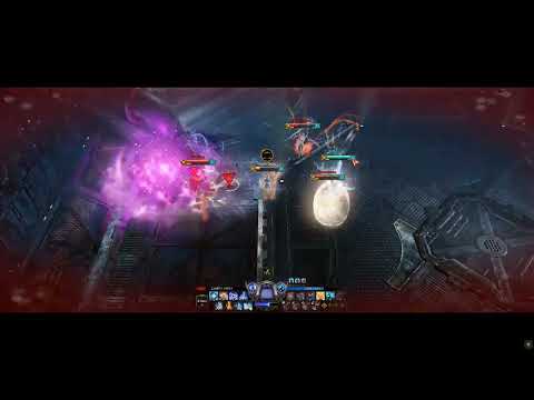 Видео: Lost Ark Ru Чародейка Арена 3v3/ Lost Ark Ru Sorceress PvP 3v3