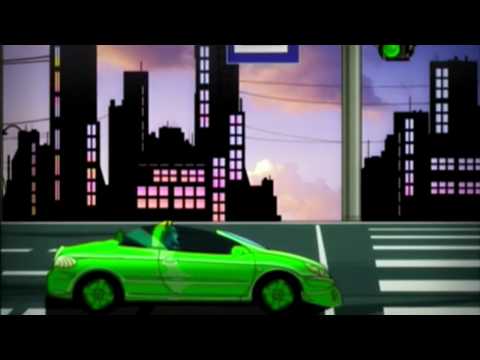 Видео: Ёлка - Девочка в Пежо (Official Video)