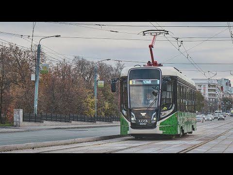 Видео: 3.4 / Начало чего-то большего