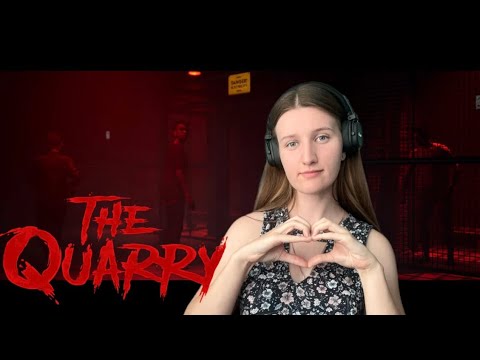Видео: Сваха // The Quarry #8