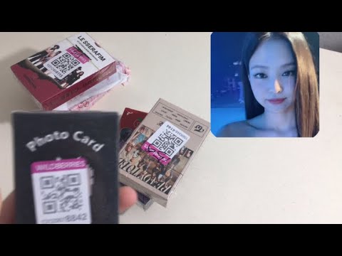 Видео: распаковка кпоп карт||twice,new jeans,le sserafim,stray kids,bts||brincisoul