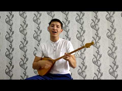 Видео: Арыс жағасында - Шәмші Қалдаяқов