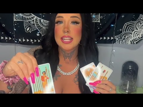 Видео: ВЛЕЧЕНИЕ МЕЖДУ ВАМИ❤️‍🔥🥵 НЕ ПОХОЖЕ НА ЧТО-ЛИБО, ЧТО ОНИ КОГДА-ЛИБО ИСПЫТЫВАЛИ