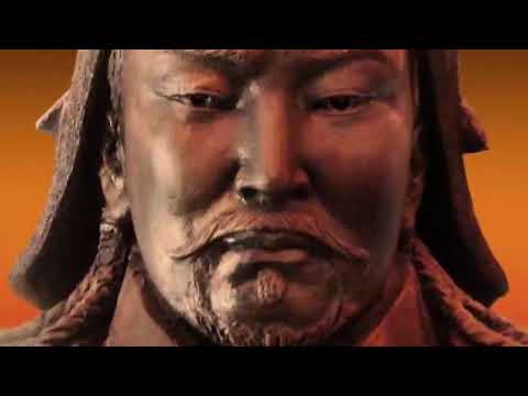 Видео: Қазақ Сібір хандығына -  800 жыл!