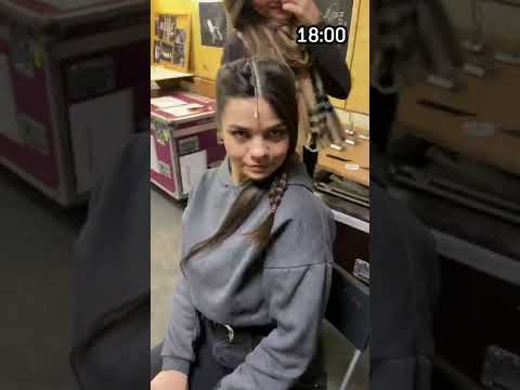 Видео: Мюзикл ШАХМАТЫ: до, во время и после спектакля