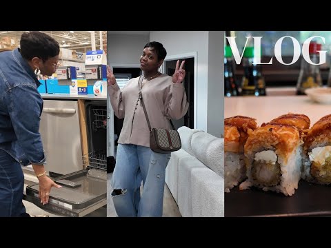 Видео: VLOG: Одинокое свидание за обедом | Новая техника и безумие от неё | Свидание и жадность | Находк...