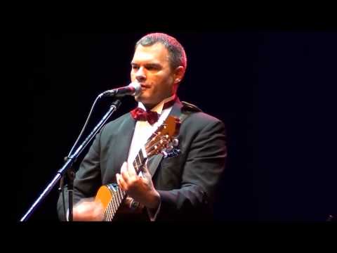 Видео: Евгений Дятлов 02.02.2014 - Этот город называется Полоцк