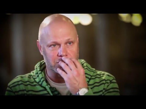 Видео: Основы вокала. Алексей Кортнев