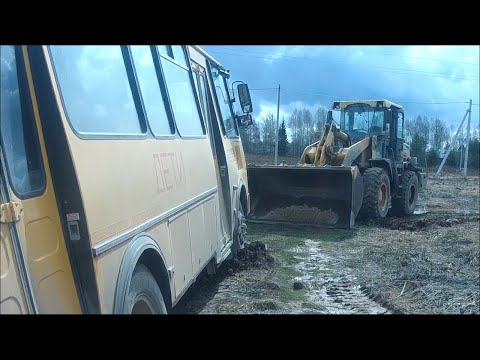 Видео: ВЕСНА НАЧАЛАСЬ С ПРИКЛЮЧЕНИЙ